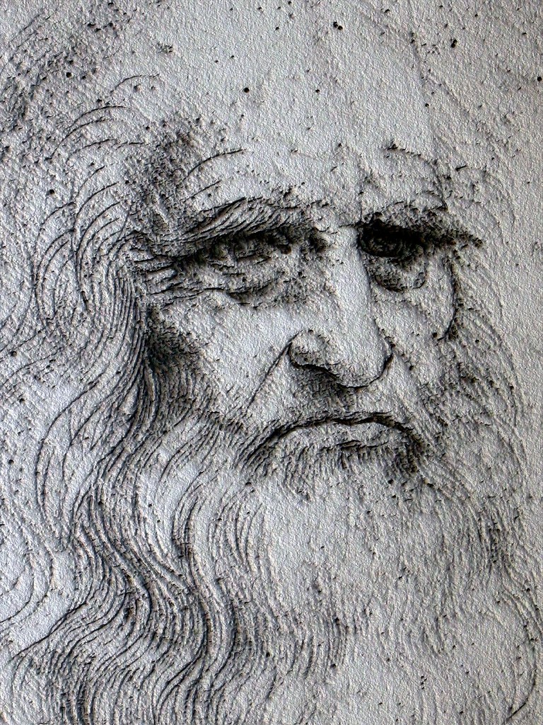 The Innovations of Leonardo da Vinci